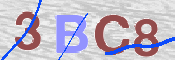 Code Anti-spam