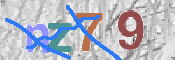 Code Anti-spam