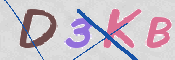 Code Anti-spam