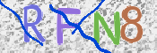 Code Anti-spam