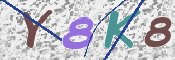 Code Anti-spam