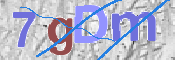 Code Anti-spam
