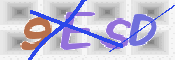 Code Anti-spam