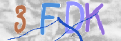 Code Anti-spam