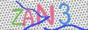 Code Anti-spam