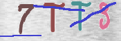 Code Anti-spam