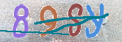 Code Anti-spam