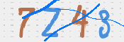 Code Anti-spam