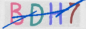 Code Anti-spam