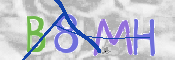 Code Anti-spam