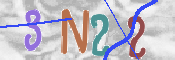 Code Anti-spam
