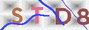 Code Anti-spam