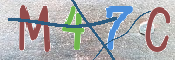 Code Anti-spam