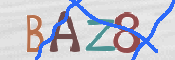 Code Anti-spam