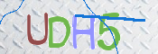 Code Anti-spam