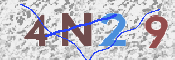 Code Anti-spam