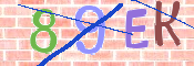 Code Anti-spam