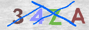 Code Anti-spam