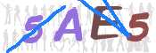 Code Anti-spam
