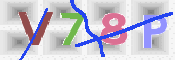 Code Anti-spam