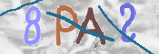 Code Anti-spam
