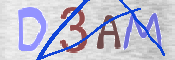 Code Anti-spam