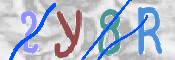 Code Anti-spam