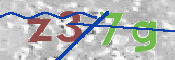 Code Anti-spam