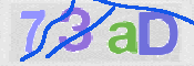 Code Anti-spam