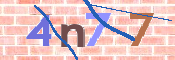 Code Anti-spam