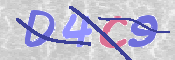 Code Anti-spam