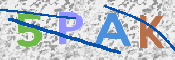 Code Anti-spam