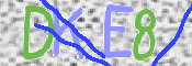Code Anti-spam