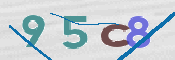 Code Anti-spam