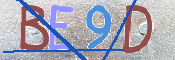 Code Anti-spam