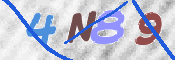 Code Anti-spam