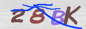 Code Anti-spam