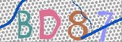 Code Anti-spam