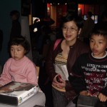 Laval Virtual 2006 - 04