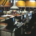 LAN 2001 - 02