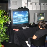 Laval Virtual 2005 - 07