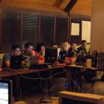 LAN 2008 - 22