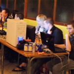 LAN 2008 - 31