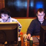 LAN 2008 - 09