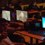 LAN 2010 - 11