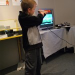 Laval Virtual 2012 - 06