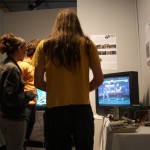 Laval Virtual 2012 - 09