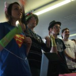 Stunfest 2014