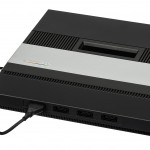 Atari 5200 4 ports