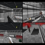 Goldeneye N64 4 players